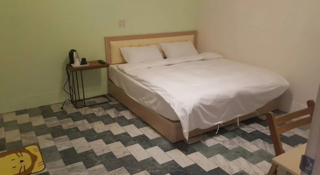 Simple Life Homestay, Забронировать Отель Цзяи Chiayi County