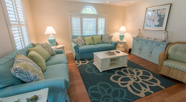 Once Upon A Tide Apartment 4