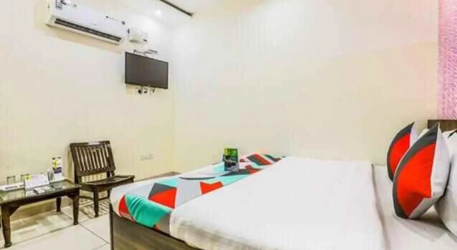 Via Mayank Palace, Забронировать Отель Отели Chandigarh Region с завтраком, Завтраки