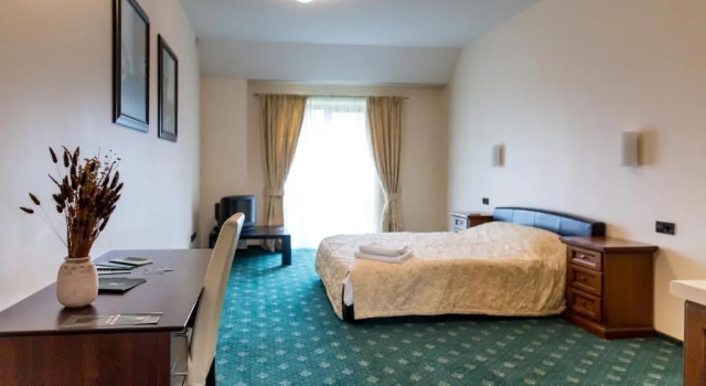 Номер Standard National Golf Resort