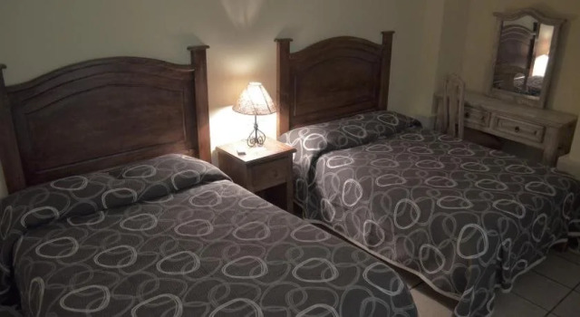 Posada del Carmen, Rezervovat Hotel 3hvězdičkové hotely v Zacatecas, 3*