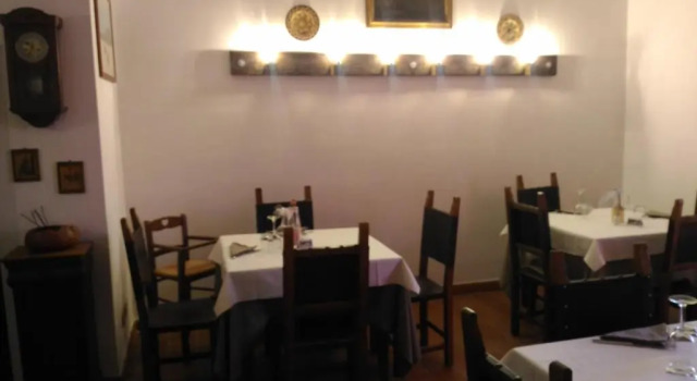 Трёхместный номер Standard Agriturismo San Matteo