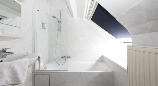Номер Standard Hotel De Loft