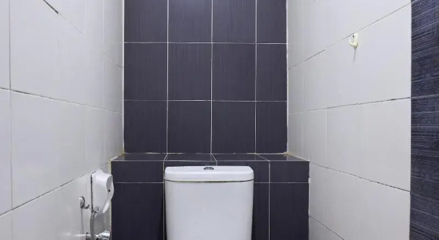 Номер Standard Fast Hotel Sri Gombak Near Batu Caves