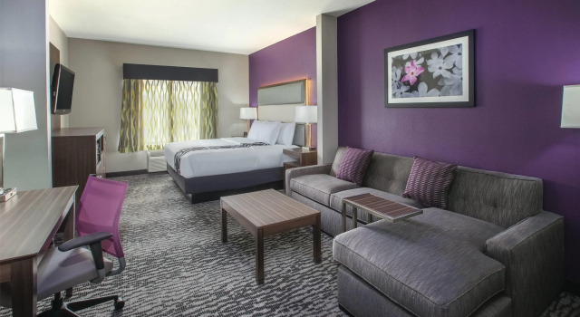 La Quinta Inn & Suites North West Tucson Marana, Rezerwuj Hotel Tucson Arizona