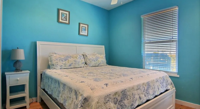 Tequila Sunrise 4Br Home