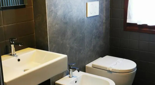 Одноместный номер Standard Hotel Scala - Buongiorno! Hotels