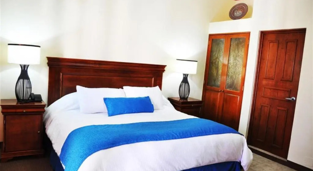 Номер Deluxe Gran Casa Sayula Galeria & SPA