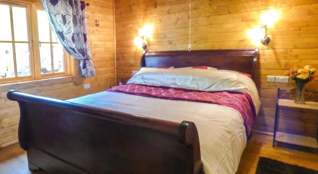 The Bothy, Забронировать Дом для отпуска Виллы Сноудония, Вилла