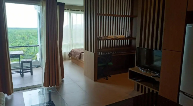 Номер Executive The Ozone Krabi Condotel