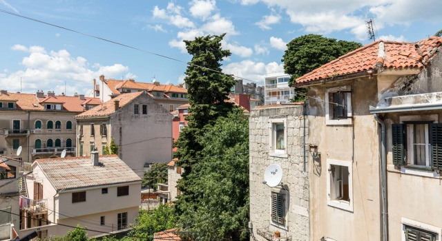 Romantic Apartment, Prenota Appartamento Splitska 