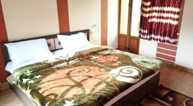 Misty Wood Resorts, Reserva ahora Hotel Nilgiri Hills Tamil Nadu