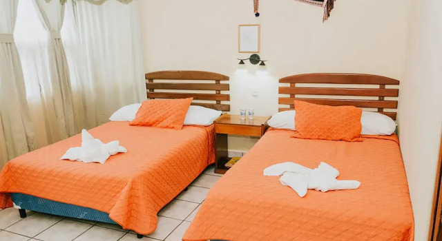 Номер Premier c 1 комнатой Hotel Sabana