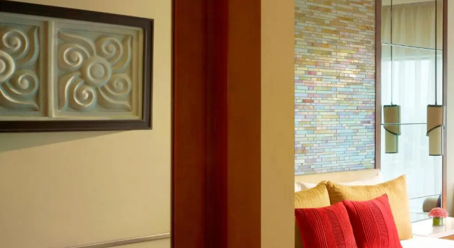 Двухместный номер Premium с видом на город Vivanta Coimbatore