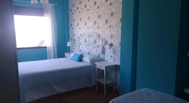 House with 4 Bedrooms in Benaocaz, with Furnished Terrace, Забронировать Дом для отпуска Коттеджи Бенаокас, Коттедж