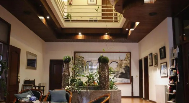 Hotel Pantanha Nature & Fitness