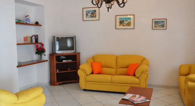 Hotel Residence Villa Teresa
