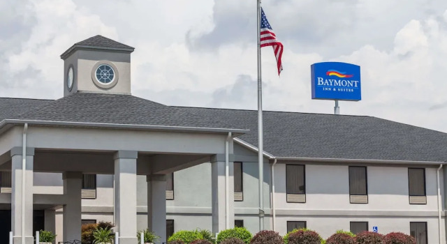 Holiday Inn Express Madisonville Us 41, Reserva ahora Hotel Madisonville Kentucky