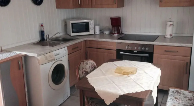 Ferienwohnung Fam. Seidler, Забронировать Отель Шарбойц Holstein Switzerland