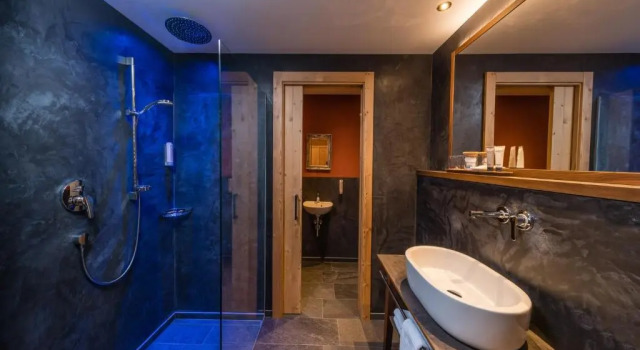 Номер Standard Hotel Masl