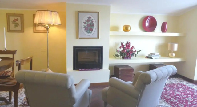Апартаменты Superior Villa La Moraiola