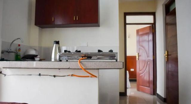 Апартаменты Sheratton Regency Hotel