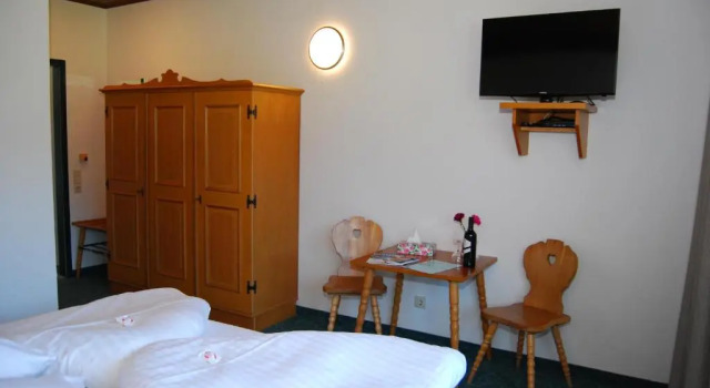 Двухместный номер Standard Hotel Sonnleitn