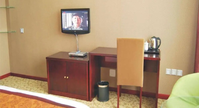 Sunshine Hoilday Hotel - Chengdu, Boek Hotel Hotels in Chengdu met parkeren, Parkeren