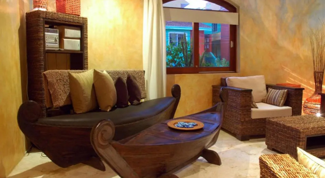 Villas Sacbe Condo Hotel and Beach Club, Prenota Hotel Hotel a Quintana Roo con piscina, Piscina