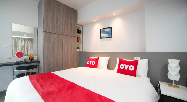 Номер Deluxe Star Sukhumvit