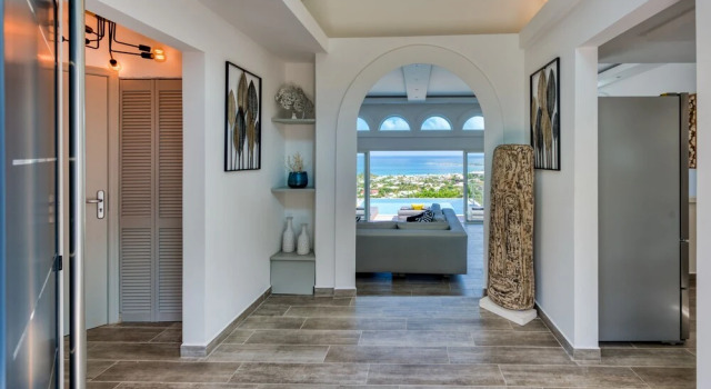 Turquoze, Book Hotel Les Terres Basses Saint Martin