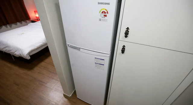 Номер Standard Crystal Residence Hotel