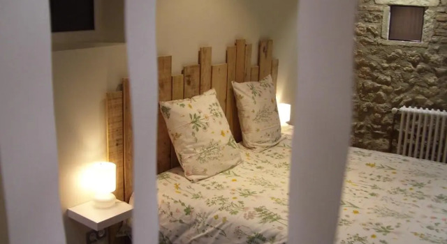 AuvergnatHome, Забронировать Отель Шаптюза 