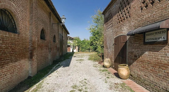 Villa Grimani, Забронировать Вилла Понтеккьо-Полезине Венето