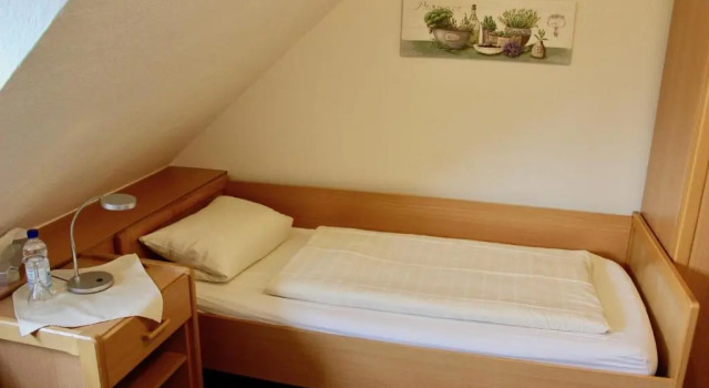 Номер Standard Hotel Gasthof Klusmeyer