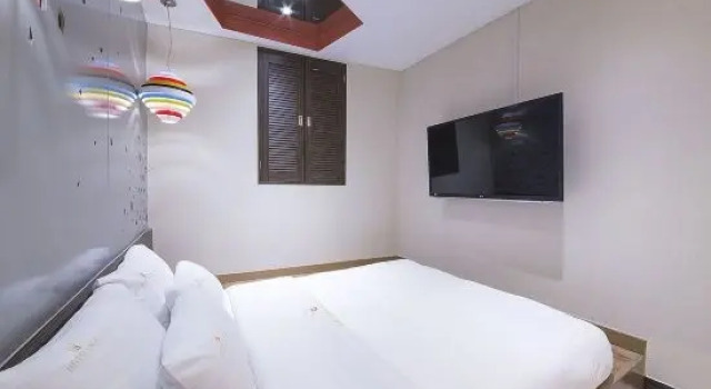Люкс Vago Tourist Hotel