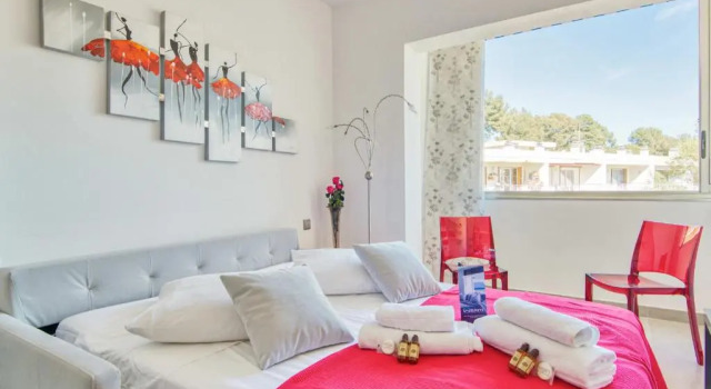 Stunning flat with terrace & pool 7 min from the beach in Cassis - Welkeys, Забронировать Апартаменты/квартира Отели Calanques National Park с бассейном, Бассейн