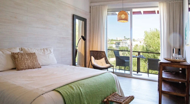 Люкс Anastasio Hotel & Beach Club
