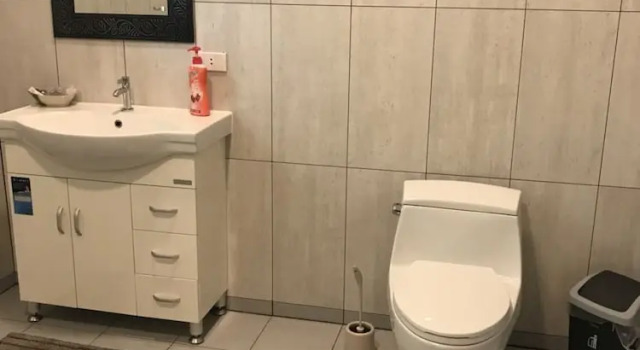 Двухместный номер Standard c 1 комнатой House of Garden