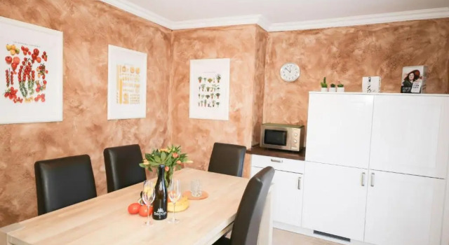 Апартаменты 3C-Appartements