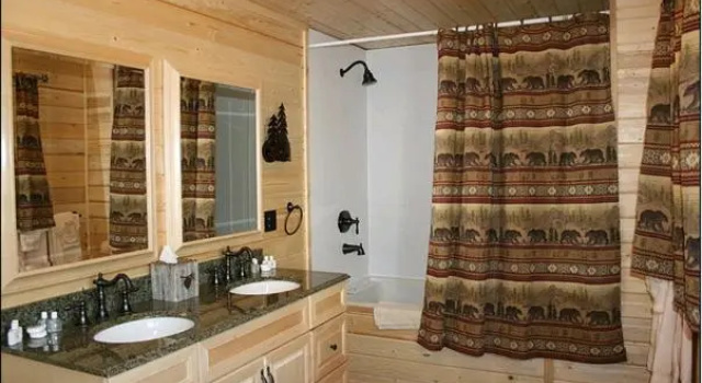Номер Standard St. Mary Village