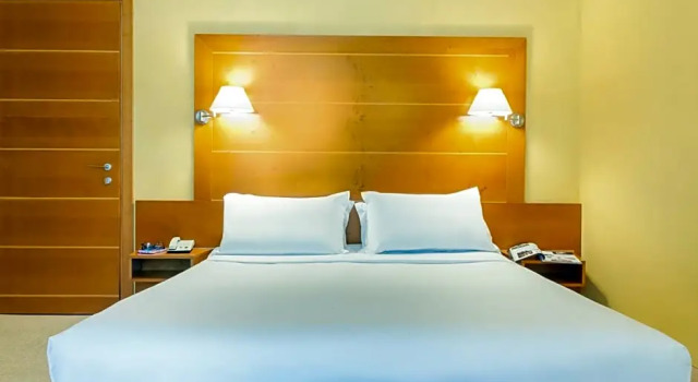 Номер Standard Ibis Styles Bari Giovinazzo