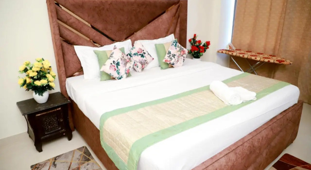 3bhk,Fortune Home E-28 2b Saket Near Max Hospital