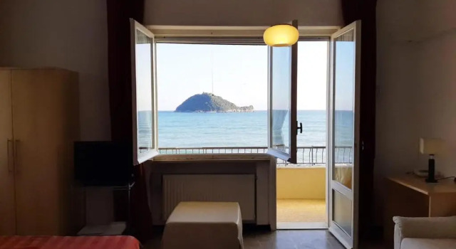 Студия Residence Sole
