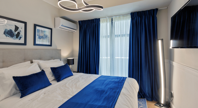 Classic Hotel by Athens Prime Hotels