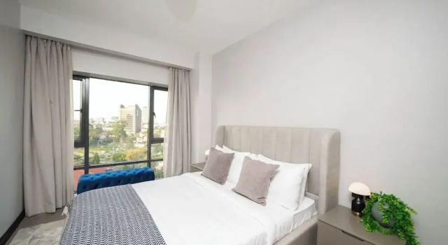 Loocid Apartments at Astoria, Reserva ahora Apartamento Nairobi CBD Nairobi, cerca de Junction Mall Nairobi