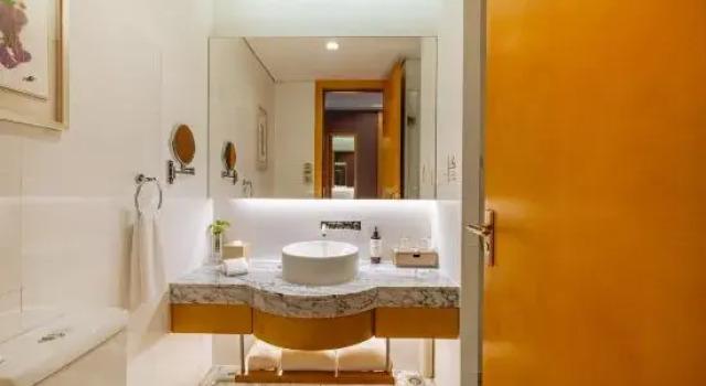 Номер Superior Central International Shanghai