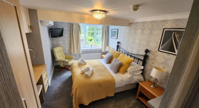 Двухместный номер Standard OYO Lavender House Hotel
