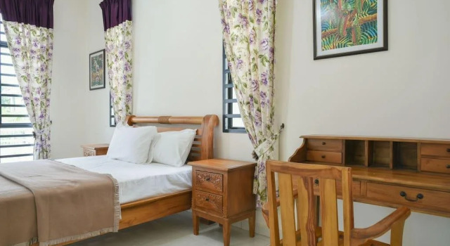 Idaman Villa Home2stay