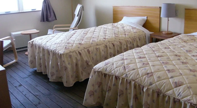 Номер Standard Hotel Resort Inn Niseko